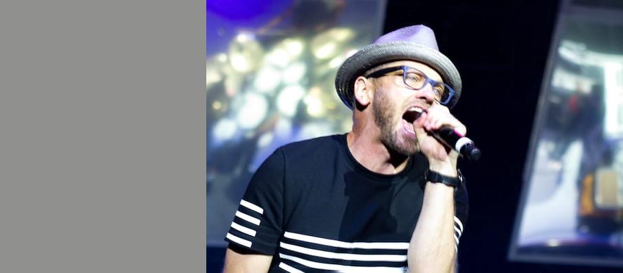 Christian pop star TobyMac is coming to Amalie Arena in February